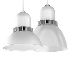 Highbay Dome Lights