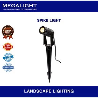 Spike Light