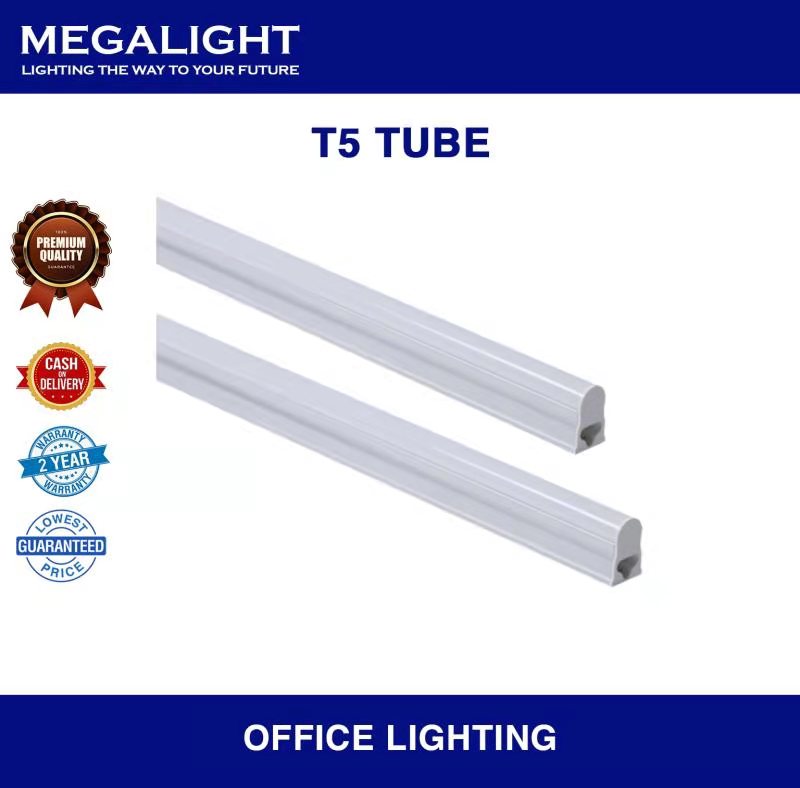 LED T5 Tube Light