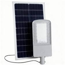 SOLAR STREET LIGHT - PRO - X1